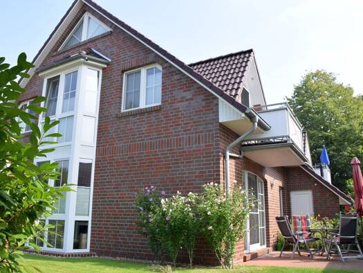 Wohnung zum Kauf 359.900 € 3 Zimmer 70 m² EG frei ab 01.10.2026 Greetsiel Krummhörn 26736