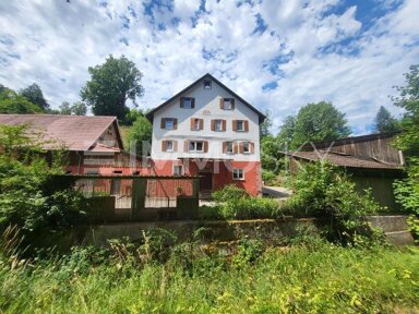 Einfamilienhaus zum Kauf 1.380.000 € 10 Zimmer 245 m² 10.800 m² Grundstück Nagold Nagold 72202