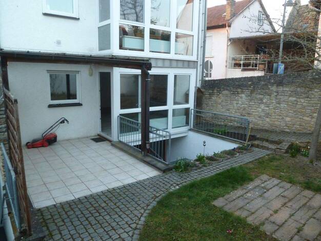 Wohnung zum Kauf provisionsfrei 335.000 € 3 Zimmer 92 m² EG frei ab 01.05.2026 Ingelheim 55218