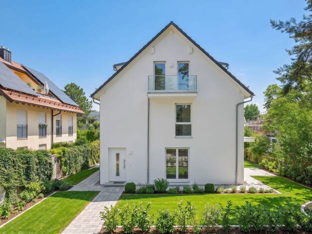 Wohnung zur Miete 1.595 € 2 Zimmer 58 m² frei ab 01.09.2026 Trudering-Riem München 81829