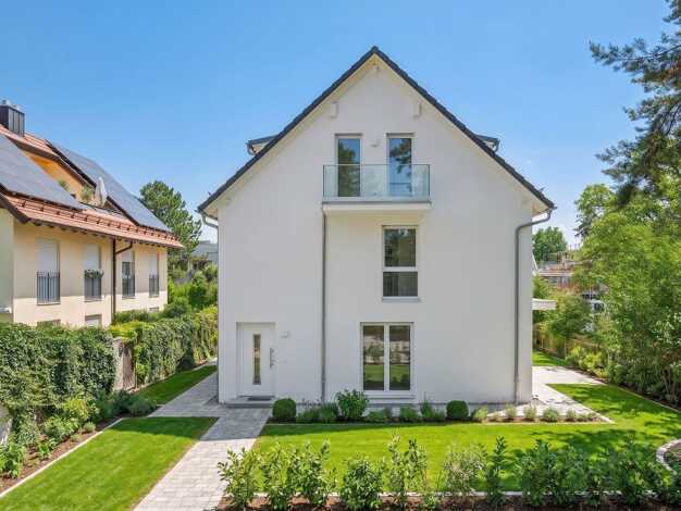 Wohnung zur Miete 1.595 € 2 Zimmer 58 m² frei ab sofort Trudering-Riem München 81829