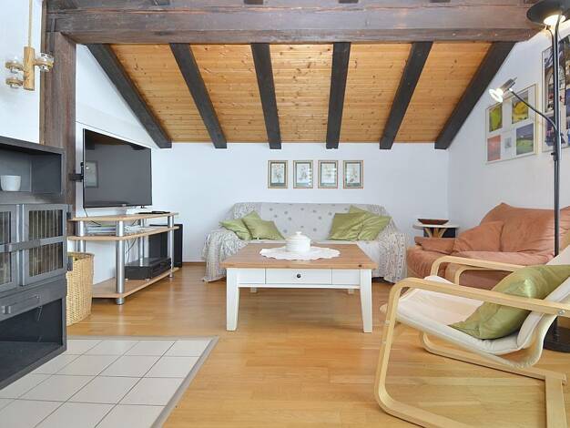 Wohnung zur Miete auf Zeit 960 € 1,5 Zimmer 60 m² frei ab 01.10.2026 Hallgarten Oestrich-Winkel 65375