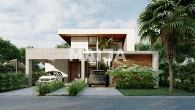 Einfamilienhaus zum Kauf 931.245 € 6 Zimmer 550 m² 700 m² Grundstück West Village Punta Cana village Punta Cana 23301