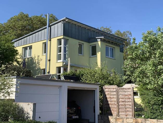 Einfamilienhaus zum Kauf 815.000 € 10 Zimmer 287 m² 548 m² Grundstück frei ab sofort Nordöstlicher Stadtteil Schweinfurt 97422