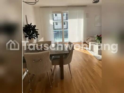 Wohnung zur Miete Tauschwohnung 1.489 € 2 Zimmer 62 m² 1. Geschoss Sendling-Westpark München 81369