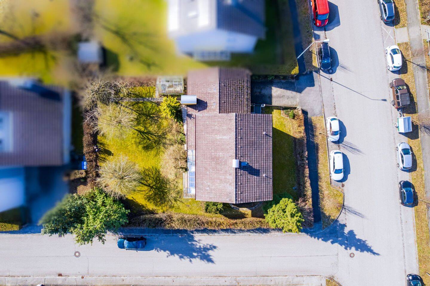 Einfamilienhaus zum Kauf - Ansicht 3