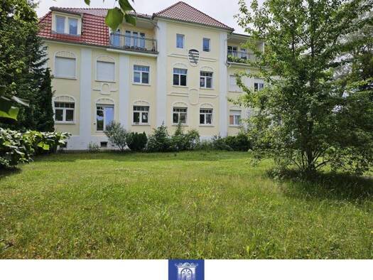 Wohnung zur Miete 375 € 2 Zimmer 47,2 m² Coswig 01640