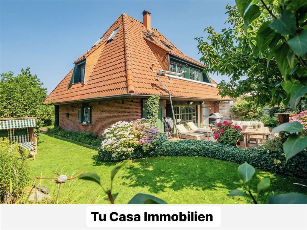 Mehrfamilienhaus zum Kauf als Kapitalanlage geeignet 7 Zimmer 210 m²<br/>Wohnfläche 591 m²<br/>Grundstück Norderney 26548