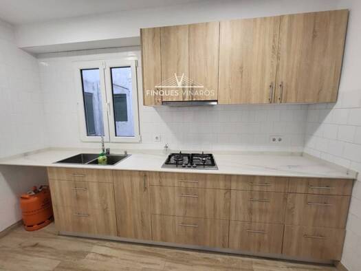 Wohnung zum Kauf 140.000 € 3 Zimmer 84 m² 1. Geschoss Vinaròs 12500