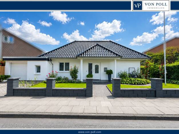 Einfamilienhaus zum Kauf 749.000 € 4 Zimmer 122 m² 372 m² Grundstück Neugraben-Fischbek Harburg 21147