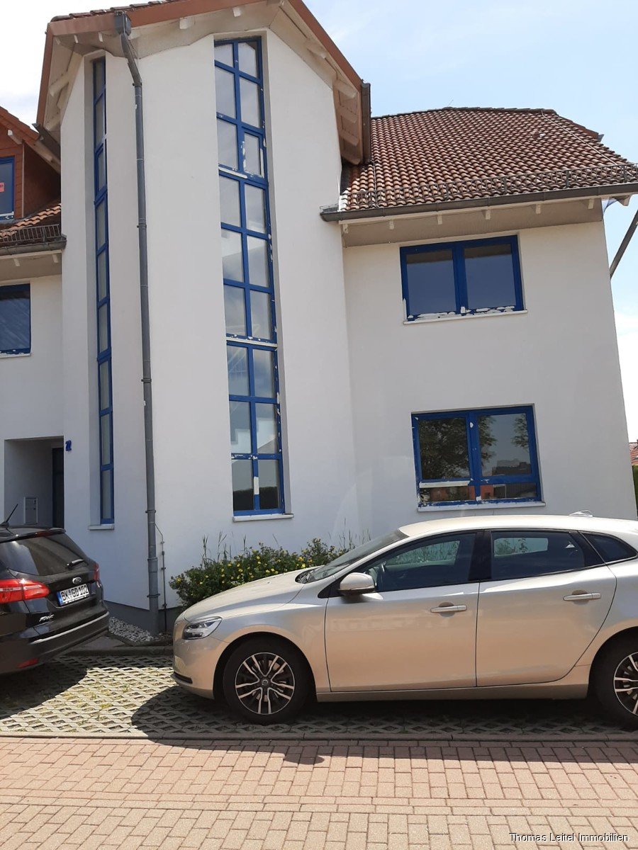 Bürogebäude zum Kauf 120.000 € 3 Zimmer 144 m²<br/>Bürofläche Oschersleben Oschersleben 39387