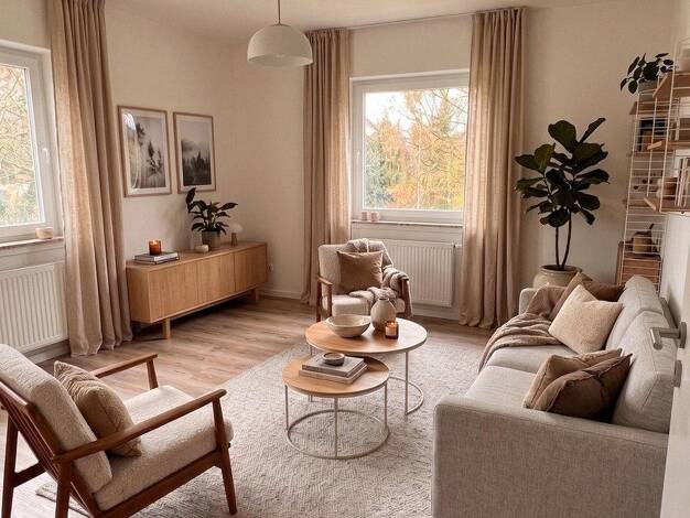 Wohnung zur Miete 950 € 3 Zimmer 67 m² 1. Geschoss Walksteige 59 Backnang Backnang 71522
