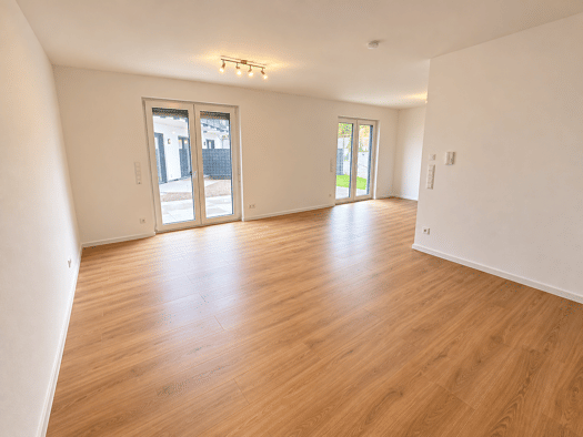 Wohnung zum Kauf - Neubau provisionsfrei 519.532 € 3,5 Zimmer 99,9 m² EG Weismark-Feyen Trier 54294