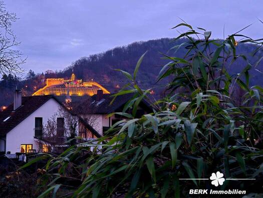 Grundstück zum Kauf 220.000 € 911 m² Grundstück Trennfurt Klingenberg am Main 63911