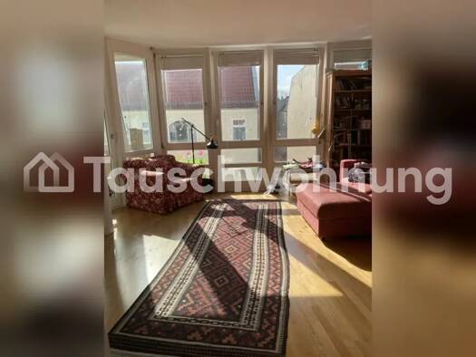 Maisonette zur Miete Tauschwohnung 1.200 € 3 Zimmer 84 m² 4. Geschoss Müggelheim Berlin 12555