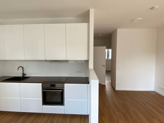 Wohnung zur Miete 1.590 € 3 Zimmer 65 m² Geschoss 3/5 frei ab sofort Gesundbrunnen Berlin 13357