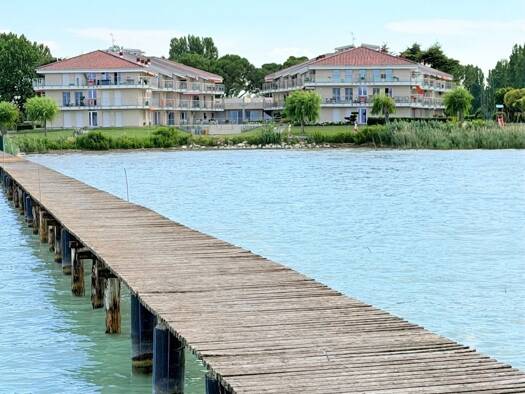Maisonette zum Kauf 415.000 € 2 Zimmer 110 m² 3 Geschosse frei ab sofort Via Verona 105 SIRMIONE 25019