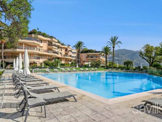 Wohnung zum Kauf 1.660.000 € 4 Zimmer 129 m² Mont Boron Nice 06300