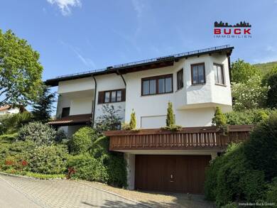 Einfamilienhaus zum Kauf 789.000 € 8 Zimmer 292 m² 931 m² Grundstück Deggingen Deggingen 73326