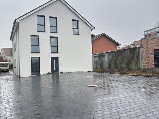 Wohnung zum Kauf - Erstbezug 385.900 € 4 Zimmer 112 m² 2. Geschoss frei ab sofort Werther 33824