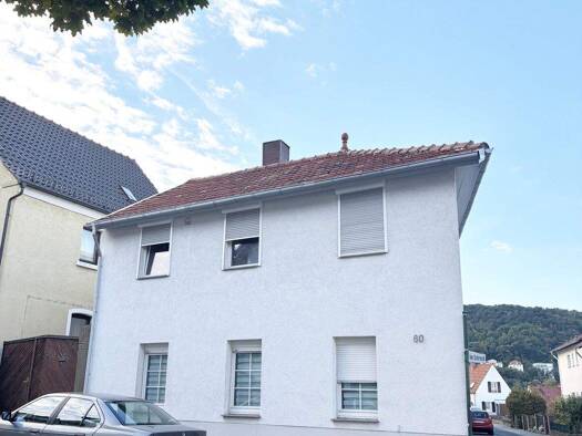 Mehrfamilienhaus zum Kauf 329.000 € 5,5 Zimmer 151 m² 173 m² Grundstück Bad Dürkheim 67098