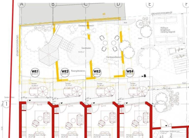Grundstück zum Kauf 299.000 € 520 m² Grundstück Köpenick Berlin 12557