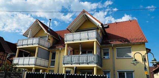 Maisonette zum Kauf 340.000 € 4 Zimmer 82,4 m² 2. Geschoss Affstätt Herrenberg 71083