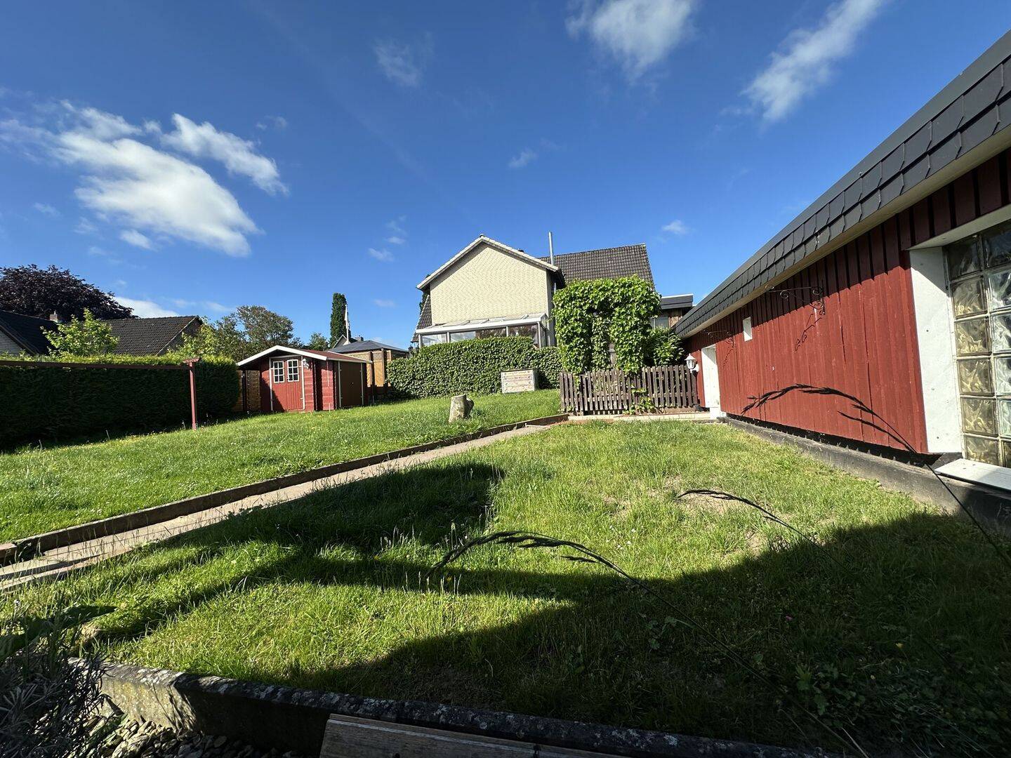 House in Bad Oldesloe, Stormarn - Ansicht 3