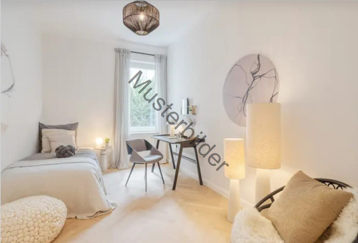 Wohnung zum Kauf 155.000 € 2 Zimmer 42 m²<br/>Wohnfläche 5.<br/>Geschoss Berg Fidel Münster 48153