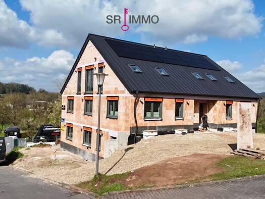 Wohnung zur Miete 543 € 2 Zimmer 73 m² frei ab sofort Körperich 54675