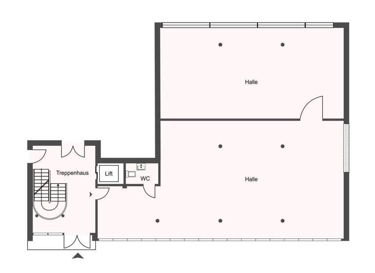 Lagerhalle zur Miete 7,41 € 270 m² Lagerfläche Seekirchen am Wallersee 5201