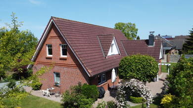 Einfamilienhaus zum Kauf 449.800 € 7 Zimmer 184 m² 902 m² Grundstück Kaköhl Blekendorf-Kaköhl 24327