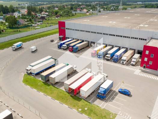 Lagerhalle zur Miete 4.645 m² Lagerfläche teilbar ab 5.403 m² Gladbeck 45964