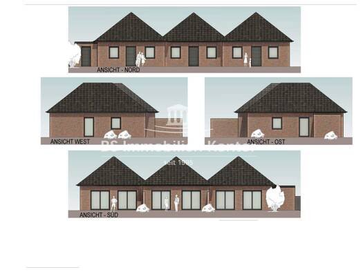 Grundstück zum Kauf 327.000 € 2.241 m² Grundstück Westerende Großheide 26532