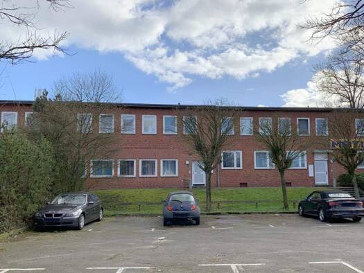 Büro zur Miete 1.700 € 4 Zimmer 94 m² Bürofläche Jenfeld Hamburg 22045