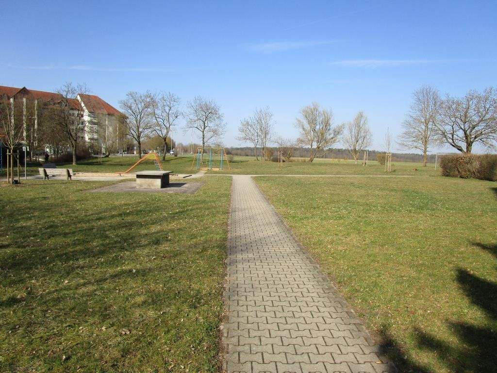 Immobilie in Herzogenaurach - Vermietete 1-Zimmer ETW in Herzogenaurach / Wohnung kaufen - Bild 2