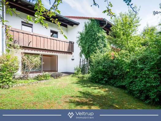 Reihenmittelhaus zum Kauf 765.000 € 5 Zimmer 123 m² 242 m² Grundstück Seefeld 82229