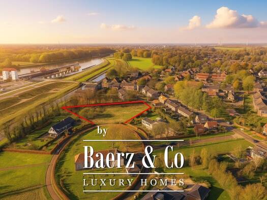 Haus zum Kauf 1.050.000 € 6.029 m² Grundstück de boedelhof 0 ong eefde 7211 BX