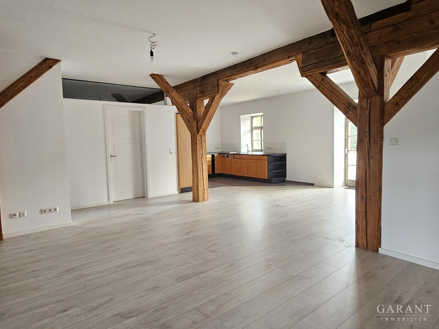 Wohnung zur Miete 870 € 2,5 Zimmer 109 m²<br/>Wohnfläche 1.<br/>Geschoss Bieringen Schöntal 74214