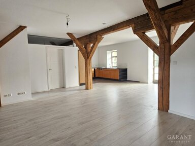 Wohnung zur Miete 870 € 2,5 Zimmer 109 m² 1. Geschoss Bieringen Schöntal 74214