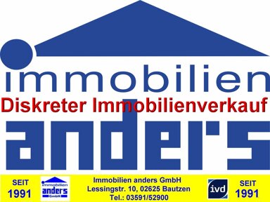 Einfamilienhaus zum Kauf 1.000.000 € 4 Zimmer 143 m² 9.611 m² Grundstück Innenstadt Bautzen 02625