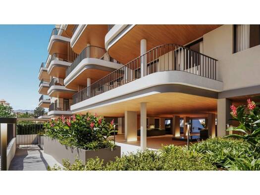 Wohnung zum Kauf - Erstbezug 365.000 € 2 Zimmer 92 m² 1. Geschoss Vélez-Málaga 29700