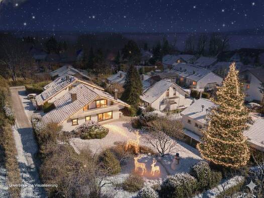 Einfamilienhaus zum Kauf 850.000 € 4,5 Zimmer 169 m² 917 m² Grundstück Horn Gaienhofen-Horn 78343