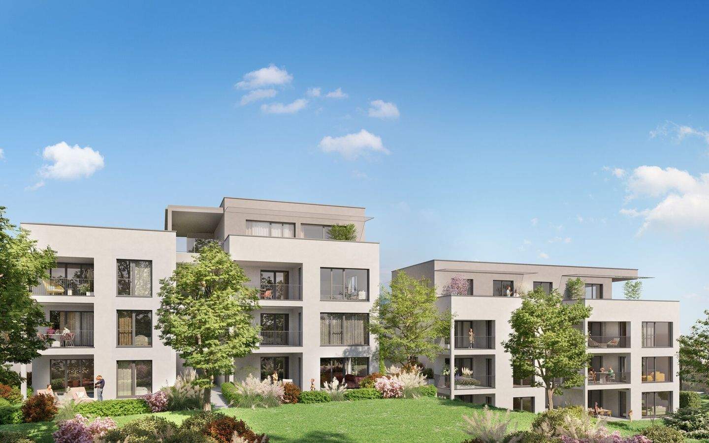 Wohnung – Graz, Katastralgemeinde Geidorf, Geidorf - Ansicht 5