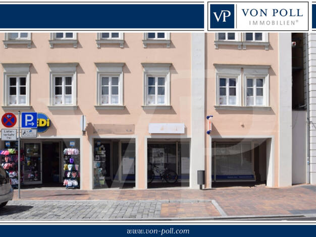 Bürofläche zur Miete provisionsfrei 6,93 € 4 Zimmer 137 m² Bürofläche Ansbach Ansbach 91522