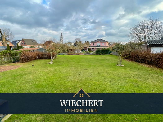 Grundstück zum Kauf 295.000 € 1.255 m² Grundstück Ihlpohl Ritterhude 27721