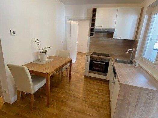 Wohnung zum Kauf 199.000 € 2 Zimmer 34,1 m² Vomp 6134