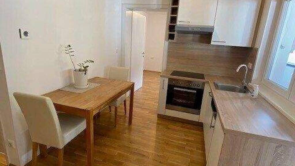 Wohnung zum Kauf 199.000 € 2 Zimmer 34,1 m² Vomp 6134