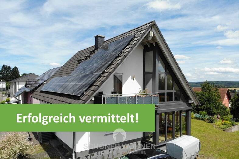 Einfamilienhaus zum Kauf 5 Zimmer 158 m² 753 m² Grundstück Paschel 54314