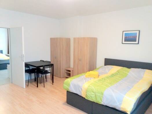 Wohnung zur Miete auf Zeit 4.481 € 2 Zimmer 60 m² frei ab sofort Waldegg Linz 4020
